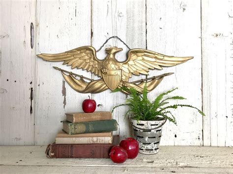 metal eagle for house|are eagle plaques mortgage free.